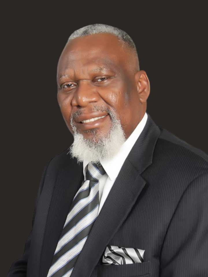 Prof. Joseph E. O. Abugu (SAN)