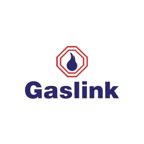 Gaslink Logo