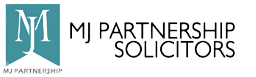 MJ Partneship Logo