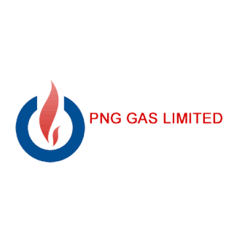 PNG Gas Logo